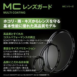 【アウトレット 訳あり特価】ハクバ MCレンズ...の詳細画像1