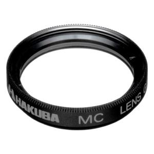 ハクバ MCレンズガード フィルター径：28mm CF-LG28D 4977187437294 HAKUBA カメラ レンズ保護用 プロテクター｜hakuba