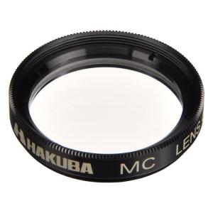 ハクバ MCレンズガード フィルター径：27mm CF-LG27D 4977187439526 HAKUBA カメラ レンズ保護用 プロテクター｜hakuba