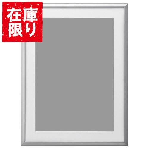 【アウトレット 訳あり特価】ハクバ アルミ額縁 AG-02 A3サイズ シルバー FAG2-SVA3...