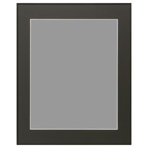 ハクバ アルミ額縁 HFA-03 全紙サイズ ブラック HFA-03-Z 4977187491494
