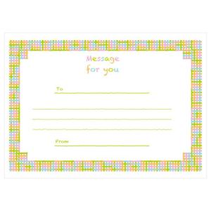 ハクバ 写真台紙 ランス ドゥ 2L(カビネ)...の詳細画像2