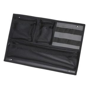 PELICAN 1508HK フォトリッドオーガナイザー ブラック 1508HK 4977187880977