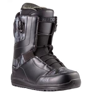 【northwave　FREEDOM 】black 280cm /「ソフトフレックス・1日中快適」グ...