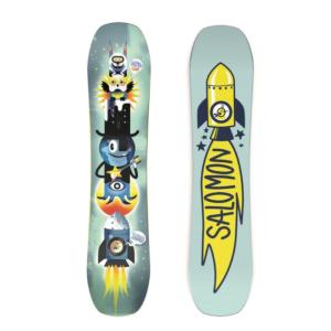 SALOMON（サロモン） 24-25 SALOMON / サロモン TEAM PACKAGE チーム