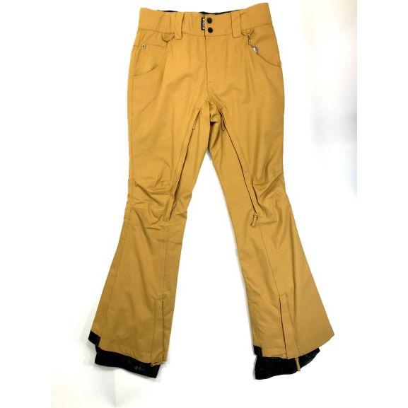 【Westbeach CUT PANT カラー：Pargner    size   S 】/「大きめ...