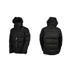 MIZUNO デモチームソリッドジャケット : 白馬スポーツ - 通販 - Yahoo