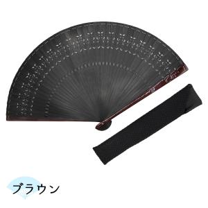 扇子 メンズ 上品 かっこいい スタイリッシュ...の詳細画像3