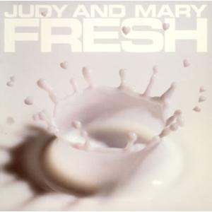 CD)JUDY AND MARY/COMPLETE BEST ALBUM FRESH (ESCL-2...