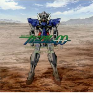 CD)「機動戦士ガンダム00」ORIGINAL SOUNDTRACK 02/川井憲次 (VTCL-60022)｜hakucho