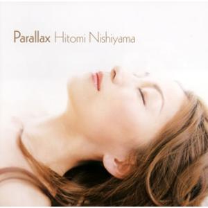 CD)西山瞳/パララックス (PBCM-61032)｜hakucho