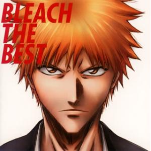 CD)BLEACH THE BEST (SVWC-7481)｜hakucho