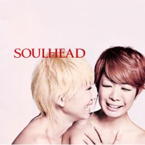 CD)SOULHEAD/SOULHEAD (AVCD-23951)