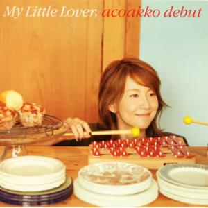 CD)My Little Lover/acoakko debut (AVCO-36054)
