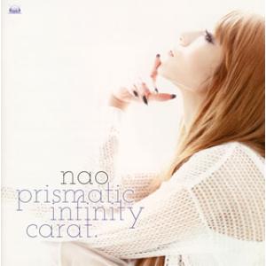 infinity carat. nao prismatic CD