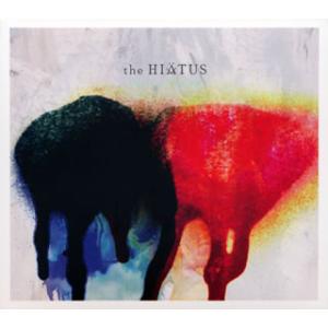 CD)the HIATUS/Hatching Mayflies (FLCF-4375)