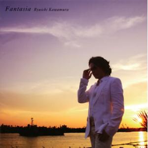 CD)河村隆一/Fantasia（ＤＶＤ付） (YICQ-10064)