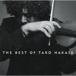 CD)葉加瀬太郎/THE BEST OF TARO HAKASE（ＤＶＤ付） (HUCD-10099)