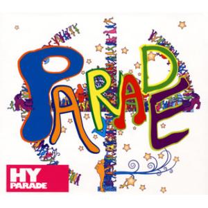 CD)HY/PARADE〜Rikka Version（(初回限定盤)）（ＤＶＤ付） (HYZK-10...