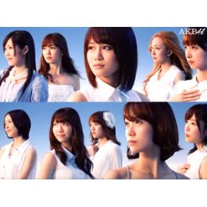CD)AKB48/1830m（ＤＶＤ付） (KIZC-163)｜hakucho