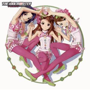 CD)「アイドルマスター」THE IDOLM@STER ANIM@TION MASTER 生っすかSPECIA (COCX-37414)｜hakucho