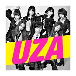 CD)AKB48/UZA(TYPE K)（ＤＶＤ付） (KIZM-175)｜hakucho