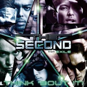 CD)THE SECOND from EXILE/THINK’BOUT IT! (RZCD-5923...