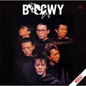 CD)BOφWY/モラル (VICL-70099)