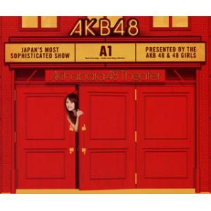 CD)AKB48/Team A 1st stage「PARTYが始まるよ」〜studio recordings (DFCL-1861)｜hakucho