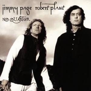 CD)ジミー・ペイジ&amp;ロバート・プラント/ノー・クォーター (UICY-25378)