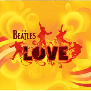 CD)ザ・ビートルズ/LOVE (TYCP-60031)｜ディスクショップ白鳥 Yahoo!店