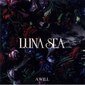 CD)LUNA SEA/A WILL (UPCH-1953)
