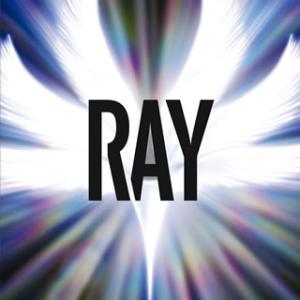 CD)BUMP OF CHICKEN/RAY (TFCC-86457)