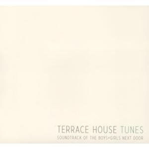 CD)「テラスハウス」〜TERRACE HOUSE TUNES (UICO-4045)｜hakucho