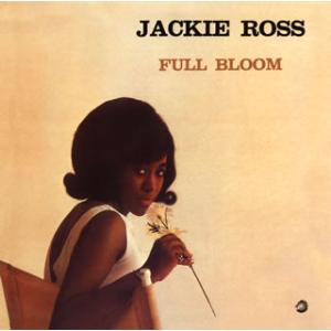 CD)ジャッキー・ロス/フル・ブルーム（(初回限定盤)） (UICY-76561)