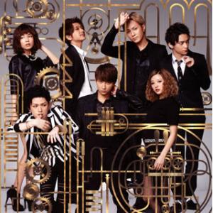 CD)AAA/GOLD SYMPHONY (AVCD-93017)