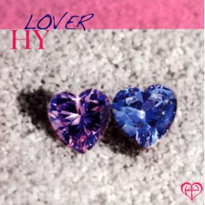 CD)HY/LOVER (UPCH-2003)