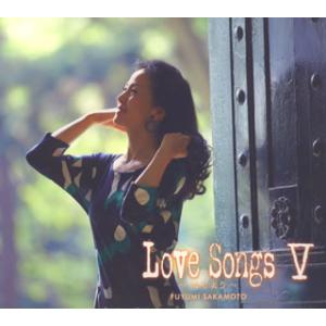 CD)坂本冬美/Love Songs 5〜心もよう〜 (UPCH-20376)｜hakucho
