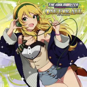 CD)「アイドルマスター」THE IDOLM@STER MASTER ARTIST 3 04 MIK...