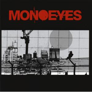 CD)MONOEYES/A Mirage In The Sun (UPCH-20397)