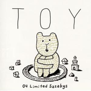 CD)04 Limited Sazabys/TOY（通常盤） (COCA-16999)