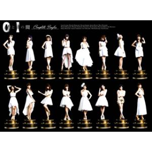 CD)AKB48/0と1の間(Complete Singles)（初回出荷限定盤）（ＤＶＤ付） (KIZC-90343)｜hakucho