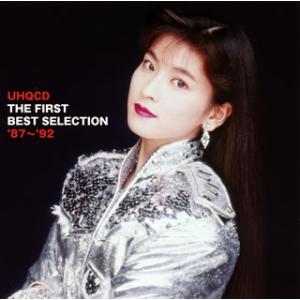 CD)森高千里/UHQCD THE FIRST BEST SELECTION ’87〜’92 (WP...