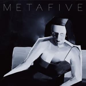 CD)METAFIVE/META (WPCL-12294)