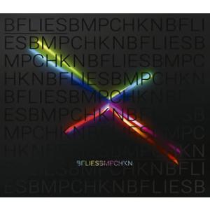 CD)BUMP OF CHICKEN/Butterflies（(初回限定盤A)）（ＤＶＤ付） (TF...