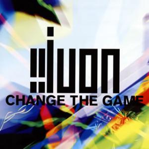 CD)JUON/CHANGE THE GAME (UMCK-1539)