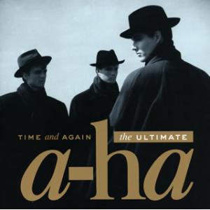 CD)a-ha/タイム・アンド・アゲイン アルティメット a-ha (WPCR-17199)