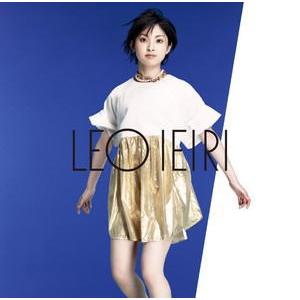 CD)家入レオ/僕たちの未来(初回限定盤)（ＤＶＤ付） (VIZL-960)