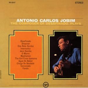 CD)アントニオ・カルロス・ジョビン/イパネマの娘 (UCCU-5561)