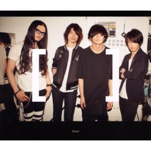 CD)[Alexandros]/Swan(初回限定盤)（ＤＶＤ付） (UPCH-7143)